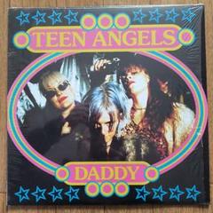 BORN×RAISEDxTEEN ANGELS POSTER チカーノ BORN×RAISEDxTEEN ANGELS POSTER チカーノ