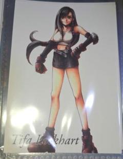 PSA9 鑑定済 ファイナルファンタジーⅦ カードダス ティファ PSA9 鑑定済 ファイナルファンタジーⅦ カードダス ティファ PSA