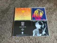 ３枚セット ジミー・ペイジ&ロバート・プラント 紙ジャケット SHM-CD 3枚セット ジミー・ペイジ&ロバート・プラント 紙ジャケット SHM-CD
