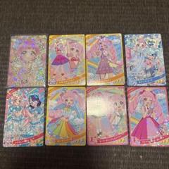ひみつのアイプリ　ひまり　サイン　おまけ付き