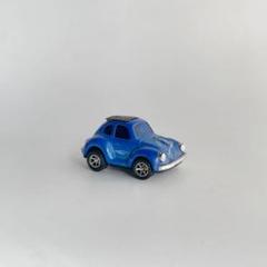 昭和レトロ ミニカー フォルクスワーゲン ビートル 関東トイス pat.pend lovelybeetlegarage_vw-0135