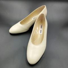 新品馬革ステラルナstella luna オープントゥブーティ