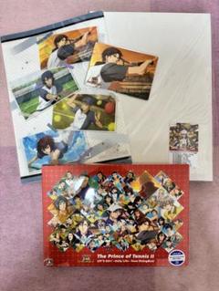 【新品・未開封】新テニスの王子様 LET’S GO!! ～Daily Life～