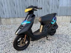 奈良 AF28 本物 1992年 スーパーディオZX 実働 綺麗 DIO ZX