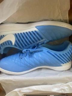 ☆新品 27.5cm ナイキ ルナ ガト II IC NIKE LUNARGATO ルナガト