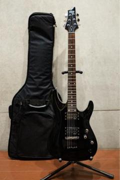 2025年最新】schecter omen 6の人気アイテム - メルカリ
