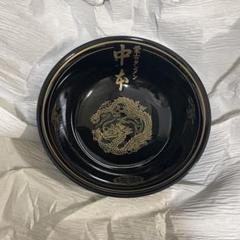 最後一点 ★即日発送【非売品/新品未使用】蒙古タンメンラーメン丼ブラック 最後一点 ☆即日発送【非売品/新品未使用】蒙古タンメンラーメン