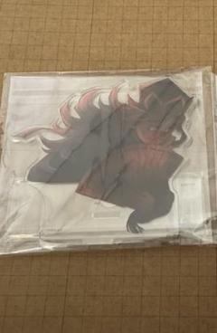 劇場版 鬼滅の刃 無限城編 キービジュアルランダムアクリルスタンド 童磨
