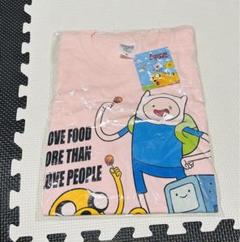 アドベンチャータイム　Tシャツ　Mサイズ　新品　匿名配送