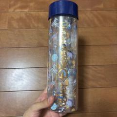 【新品未使用】ウォルトディズニーワールド 50周年 ウォーターボトル 500ml