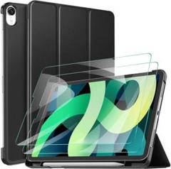 ipad Air 2020 ケース ガラスフィルムセット