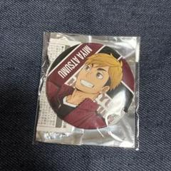 ハイキュー！！＊缶バッジ 宮侑 - メルカリ
