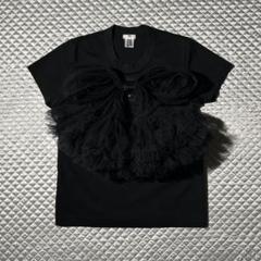 noirkeininomiya チュールTシャツ 2025年最新】noir kei ninomiya チュールの人気アイテム - メルカリ