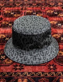 新品未使用] Mr.FATMAN REVERSIBLE BUCKET HAT - メルカリ