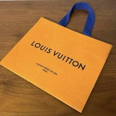 2025年最新】LOUIS VUITTON ショップ袋・ショッパーの人気