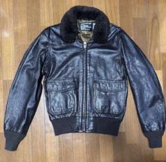 Schott G-1 フライトジャケット　USA製675 40 m13811396355_1.jpg?1741507103