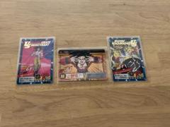 ドラゴンボールカードダス
