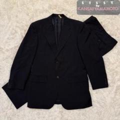 ★新品未使用★SISSY KANSAIYAMAMOTO スーツセットアップ Kansai Yamamoto（セットアップ）のフリマアイテム一覧