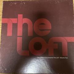 希少 David Mancuso The Loft 4枚組 レコード BOX David Mancuso - David Mancuso Presents The Loft - Amazon.com