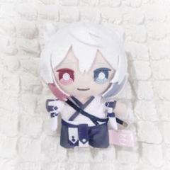 カラフルピーチ chibiぬい どぬくさん