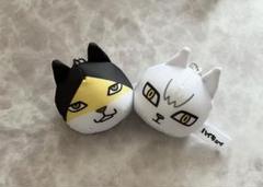 【新品未開封】ハイキュー×ドン・キホーテ　別注　ミニダイカットクッション×5 新品未開封】ハイキュー×ドン・キホーテ 別注 ミニダイカット