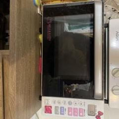 HELLO KITTY 単機能電子レンジ 600W/1000W HELLO KITTY 単機能電子レンジ 600W/1000W
