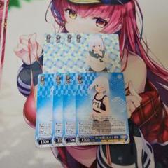 ヴァイスシュバルツ　甘神さんちの縁結び　シュリンク付き　未開封　4BOX ブシロード ヴァイスシュヴァルツ ブースターパック 甘神さん