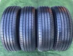 極上9.5分山 23年製 215/55R17 ダンロップ エナセーブ EC204 極上9.5分山 23年製 215/55R17 ダンロップ エナセーブ EC204