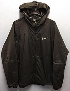 ナイキ シールド ランニング ナイロンジャケット XL