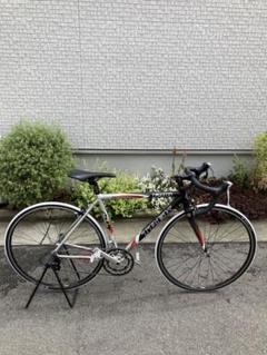 トレック アルファ1200 TREK ロードバイク【直接引取りのみ】 トレック アルファ1200 TREK ロードバイク【直接引取りのみ
