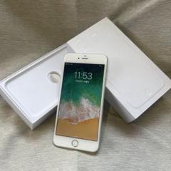 2025年最新】iphone6 64GBの人気アイテム - メルカリ