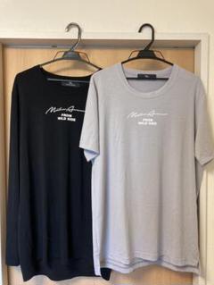 MATIN AVENIR マタン アヴニール ロンT &Tシャツ 朝倉未来