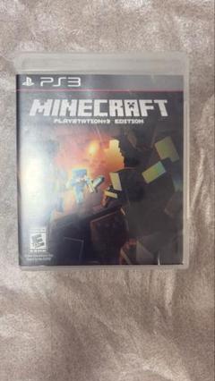 Minecraft PlayStation 3 Edition