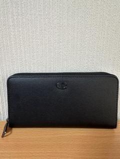 2025年最新】コーチ 長財布 新品 未使用の人気アイテム - メルカリ