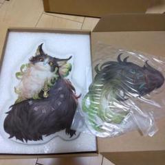 【グラフェス限定】グラブル　イーウィヤ　壁掛けアクリルロック　未使用 Amazon.co.jp: グラフェス限定グラブル イーウィヤ 壁掛け