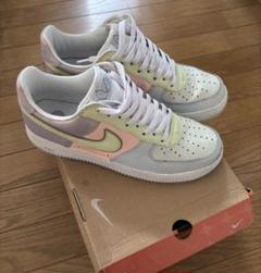 2005 NIKE AIR FORCE 1 EASTER EGG 28cm