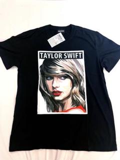 【新品未使用】テイラー・スウィフト Tシャツ Lサイズ 新品