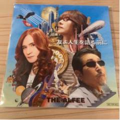 レア　THE ALFEE (ALFEE）　ステッカー シール　6枚セット 2025年最新】THE_ALFEEシールの人気アイテム - メルカリ