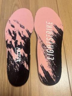 アディゼロ　ボストン　女性用 adids インソール 23.5センチ