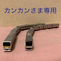 割引クーポン 【Y.Hino様専用】プラレールアドバンス 総武線 中央線 かがやきIR - 鉄道模型