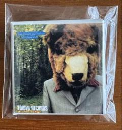 cult grass stars＜生産限定盤＞　レコード Amazon.co.jp: cult grass stars(生産限定盤) - THEE MICHELLE