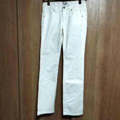 【ALPHA CUBIC】アルファキュービック　レディース　ストレッチパンツ