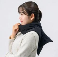 復元ウォーマー マフラー | LOUVREDO ルーヴルドー