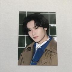 川村壱馬 フォトカ シクレ
