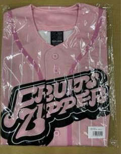 FRUITS ZIPPER 松本かれん 推しアピユニフォーム FRUITS ZIPPER 松本かれん 推しアピユニフォーム - メルカリ