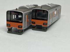 未開封 Bトレインショーティー東武50090系 2両セット×2箱