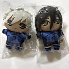 ブルーロック ブルロ 凪誠士郎 まとめ アクスタ ぬいぐるみマスコットなど 2025年最新】凪誠士郎 ぬいぐるみ ブルーロック展の人気アイテム
