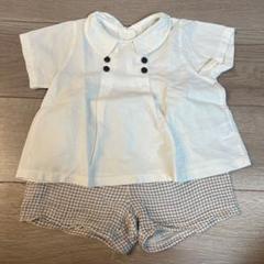 Hibye トップス　セット 90