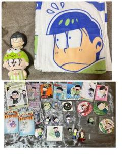 おそ松さん まとめ売り おそ松さん まとめ売り - メルカリ