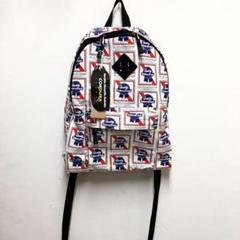 新品、未使用 レア HIDEANDSEEK リュック 男女兼用